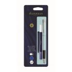 Pióro wieczne (F) + wymazywacz + długi nabój ALLURE PASTEL MIX KOLORÓW WATERMAN, 2135214, blister SALE