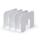 TREND stojak na katalogi, biały 1701395010 DURABLE