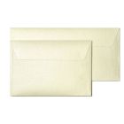 Koperta DL Millenium kremowy P., 120g, 10szt. 282202 GALERIA PAPIERU