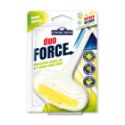 Kostka do WC DUO FORCE zawieszka 40g cytryna GENERAL FRESH