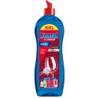 SOMAT Płyn nabłyszczający 750 ml XXL niebieski 344098