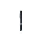 Długopis żelowy 0,7mm OH! GEL czerwony K497-B PENTEL