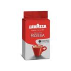 Kawa LAVAZZA QUALITA ROSSA 250g mielona