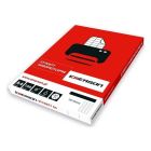 Etykiety A4 48.5x16.9mm białe nr001 (100sztuk) EMERSON eta4485.169